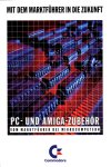 German Amiga Brochure